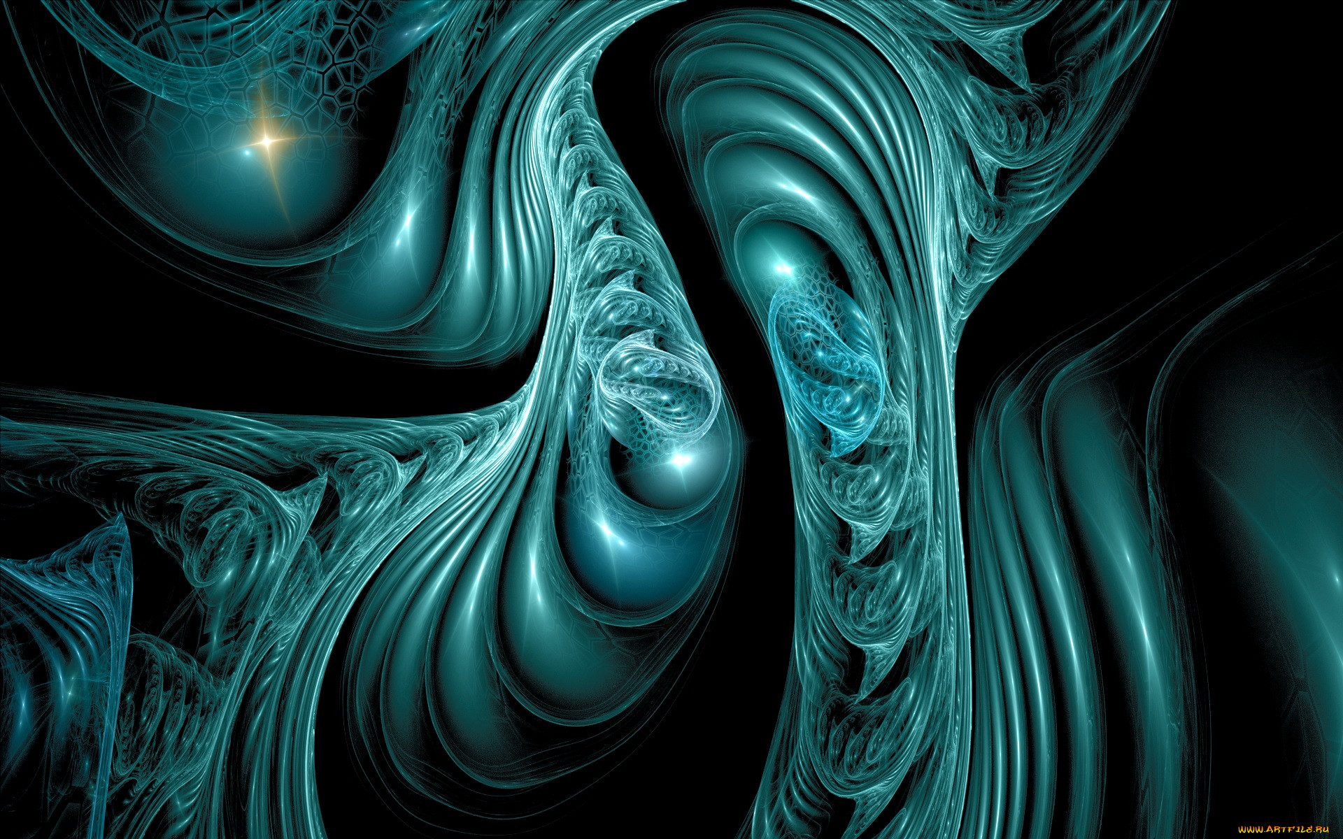 3, , fractal, , , , 